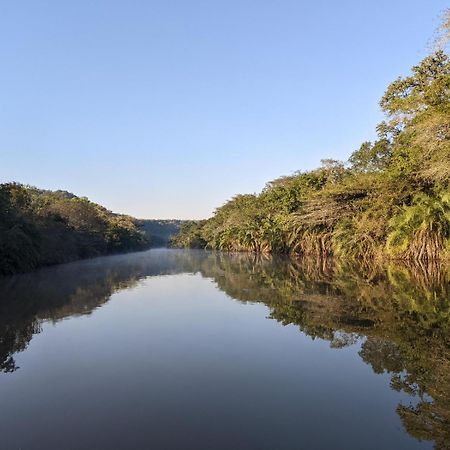 Mbuluzi Game Reserve Simunye 外观 照片