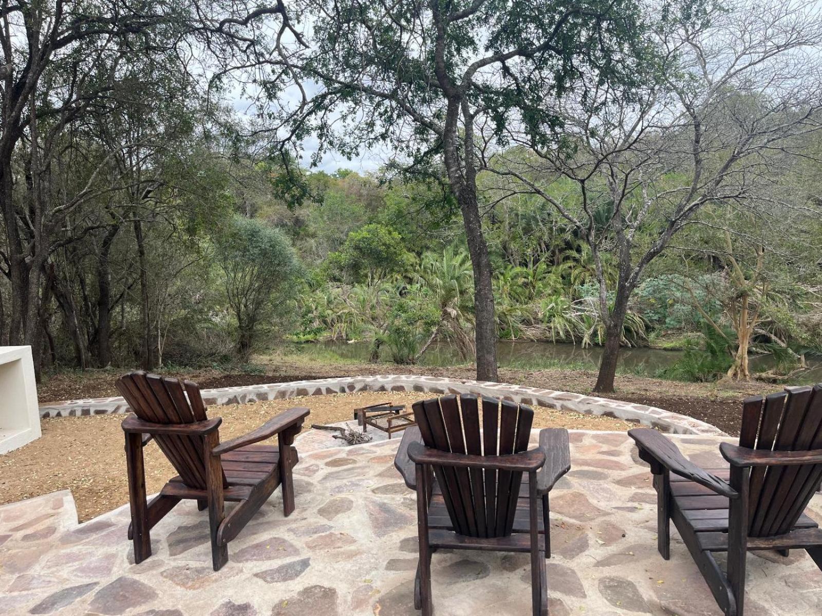 Mbuluzi Game Reserve Simunye 客房 照片