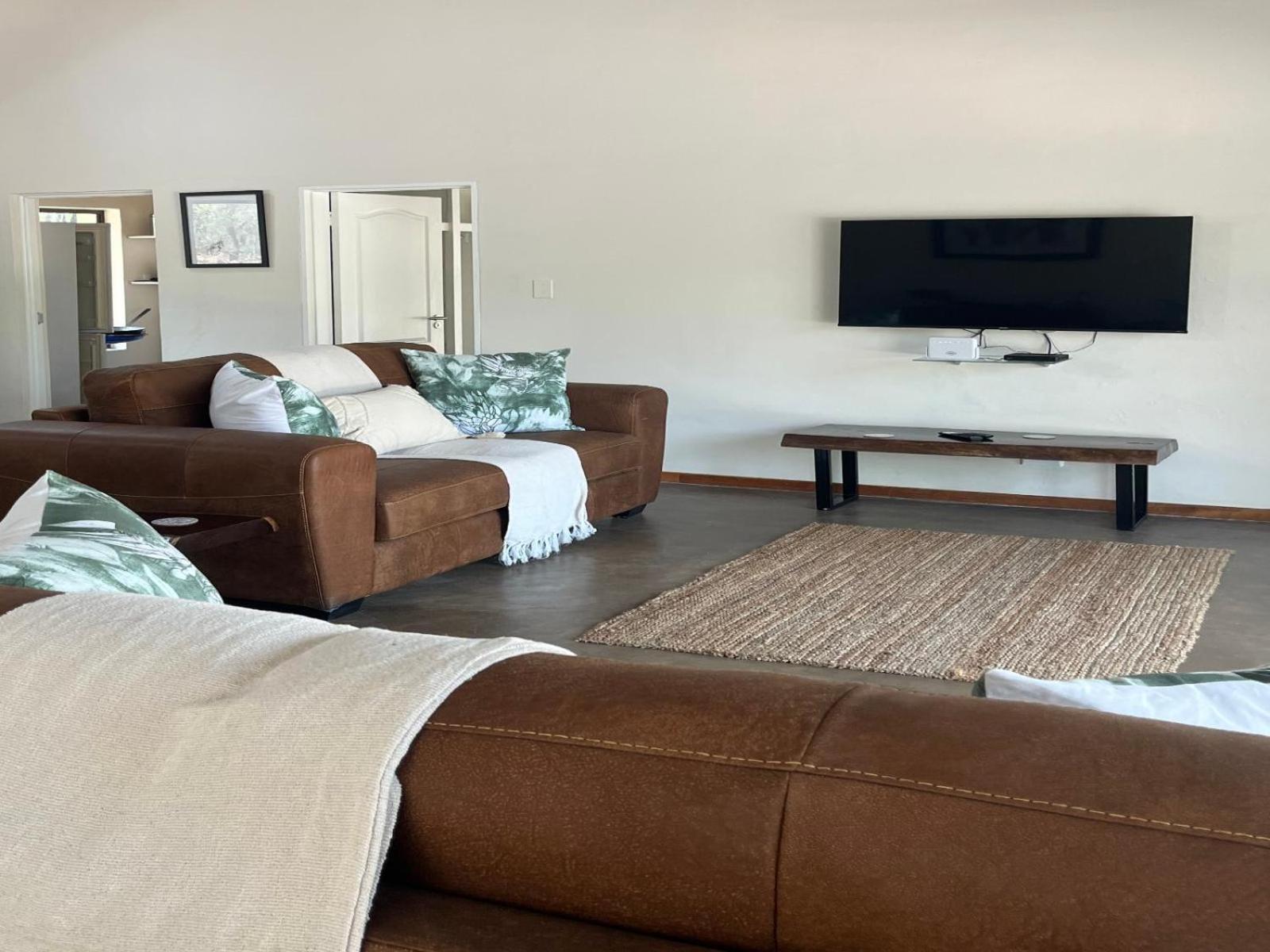 Mbuluzi Game Reserve Simunye 客房 照片