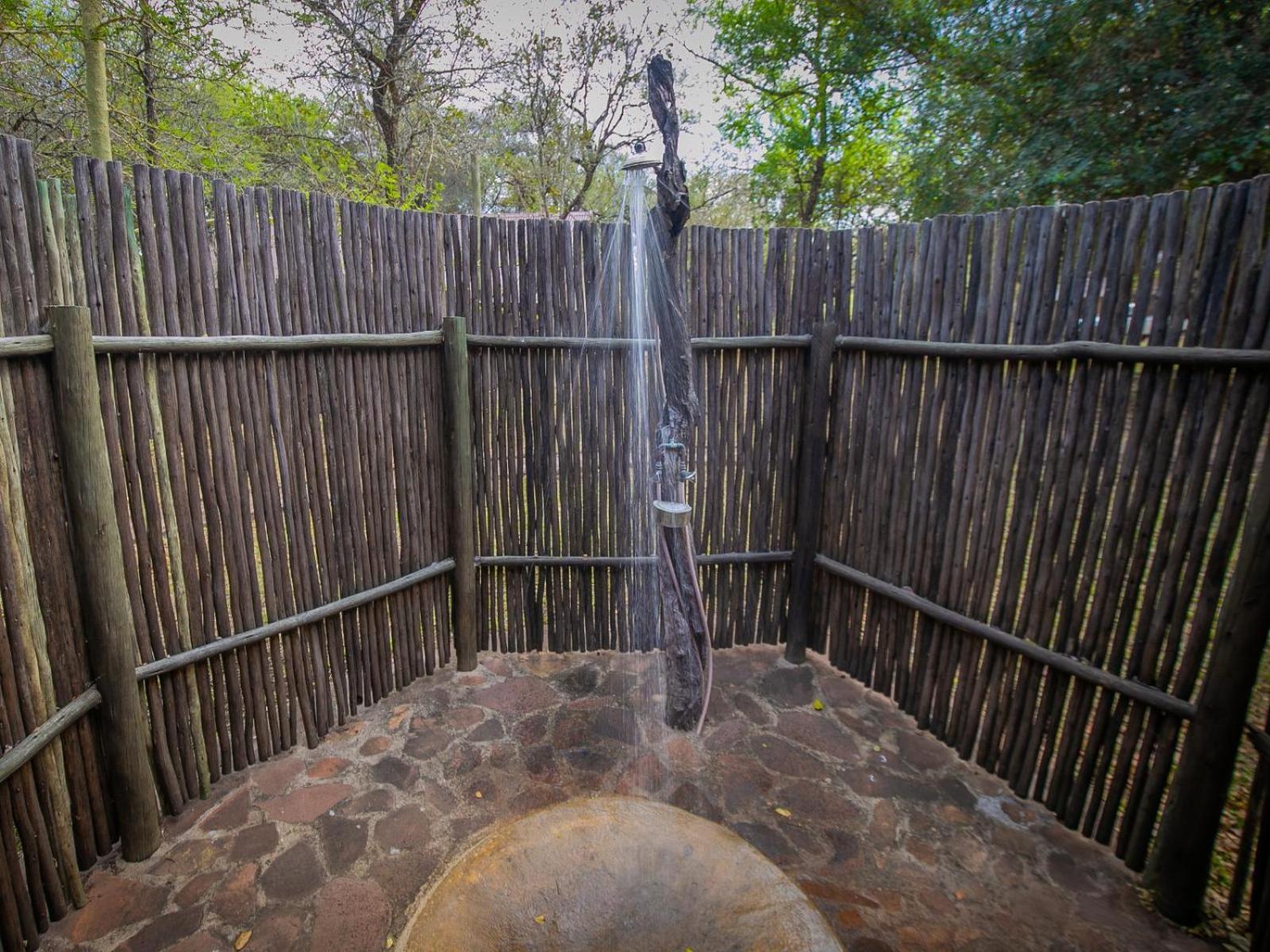Mbuluzi Game Reserve Simunye 客房 照片