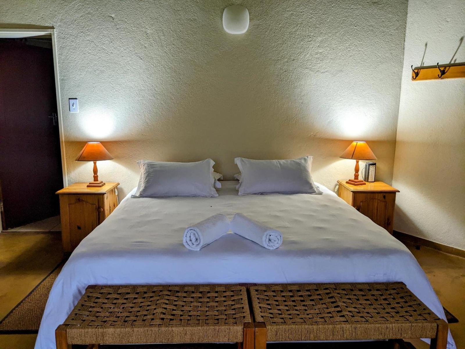 Mbuluzi Game Reserve Simunye 客房 照片