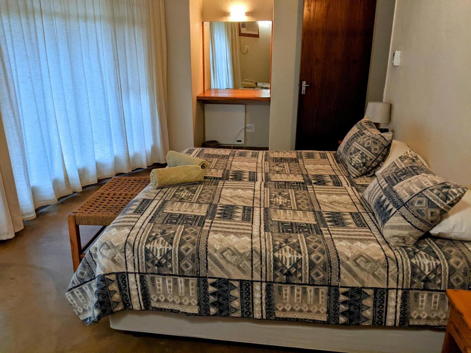 Mbuluzi Game Reserve Simunye 客房 照片