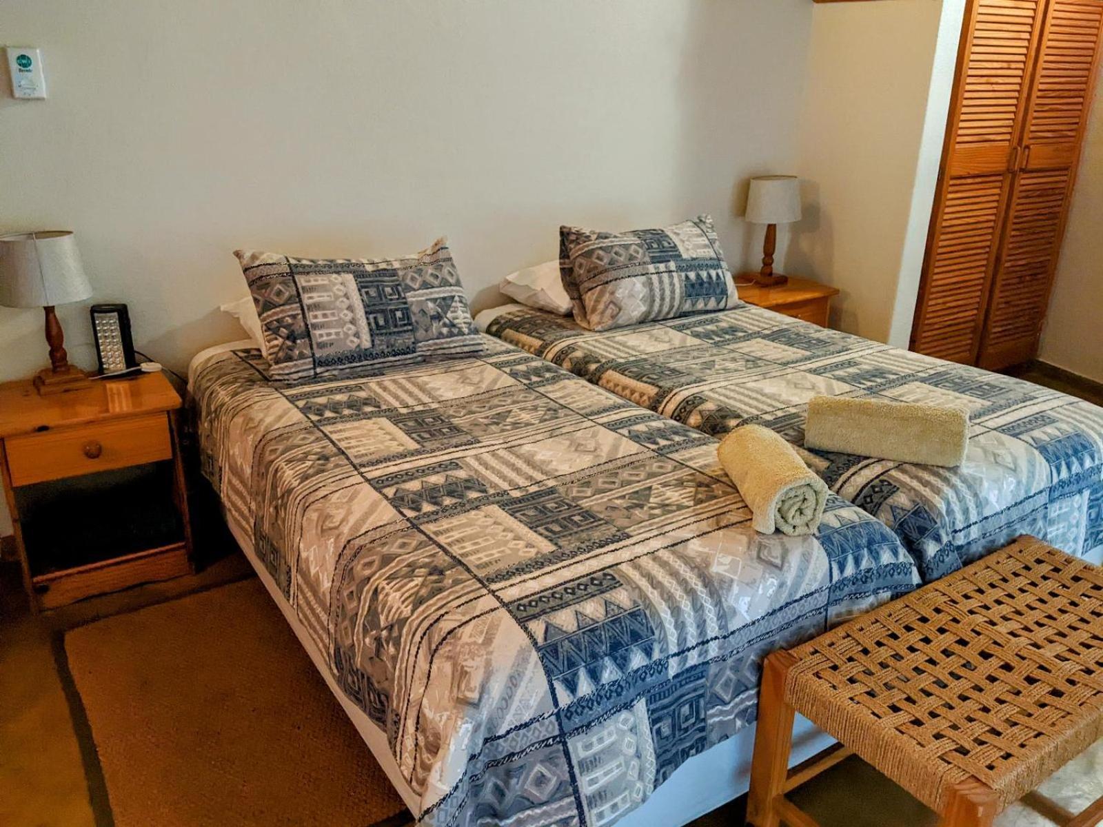 Mbuluzi Game Reserve Simunye 客房 照片