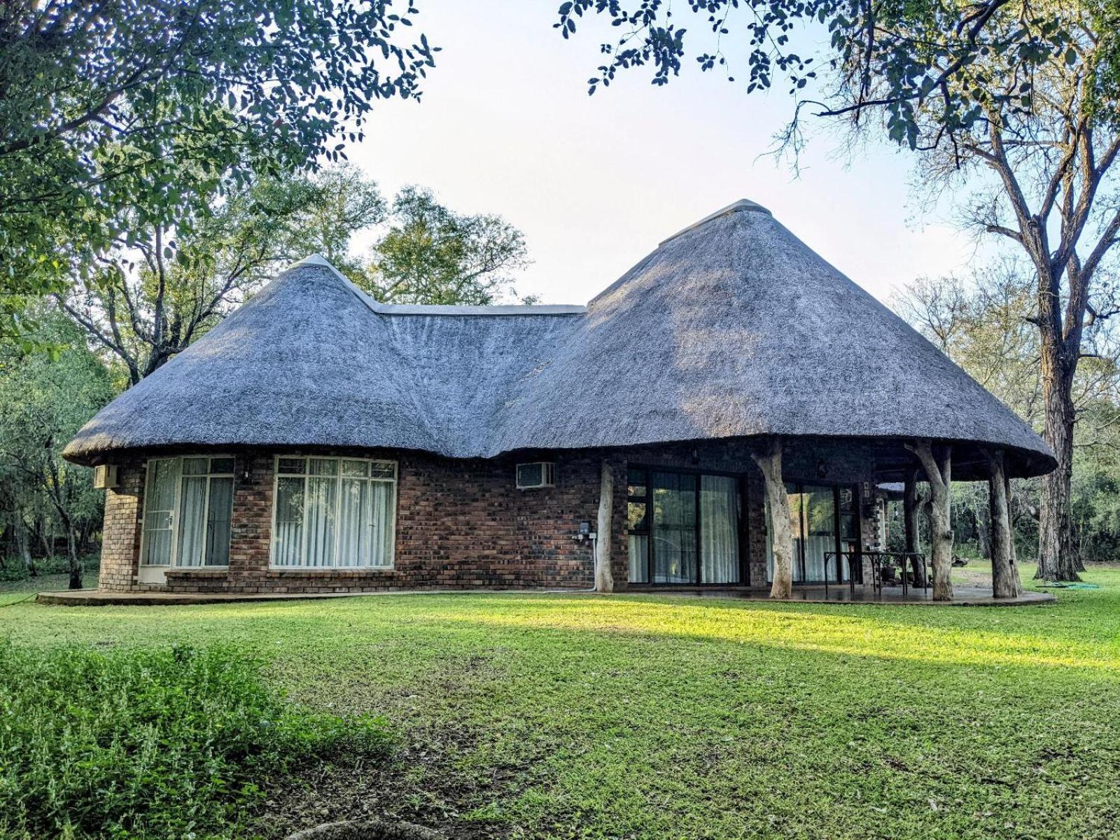 Mbuluzi Game Reserve Simunye 客房 照片