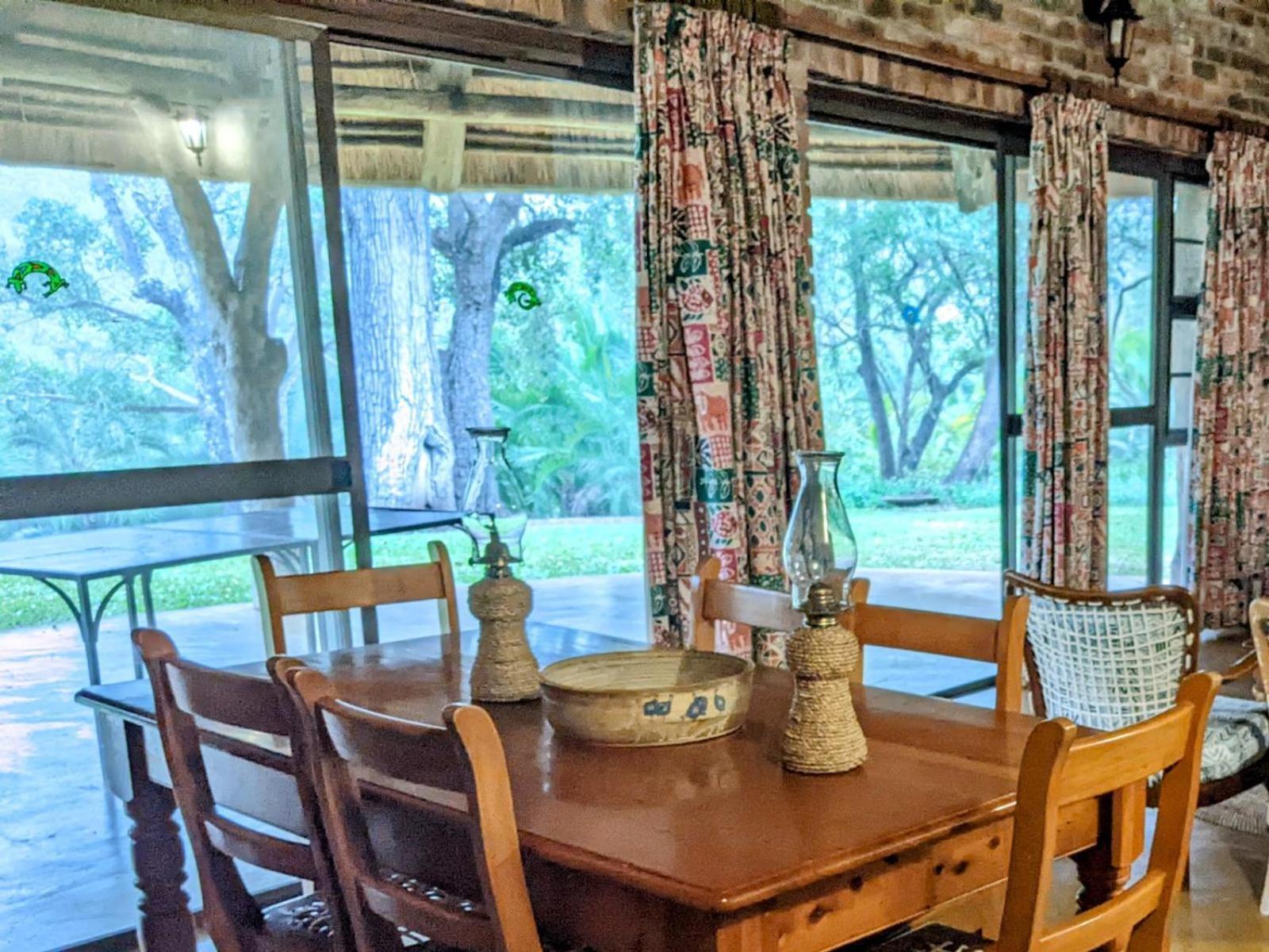 Mbuluzi Game Reserve Simunye 客房 照片