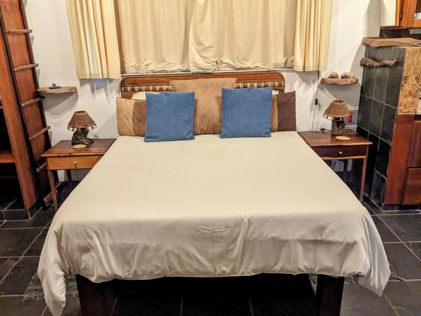 Mbuluzi Game Reserve Simunye 客房 照片