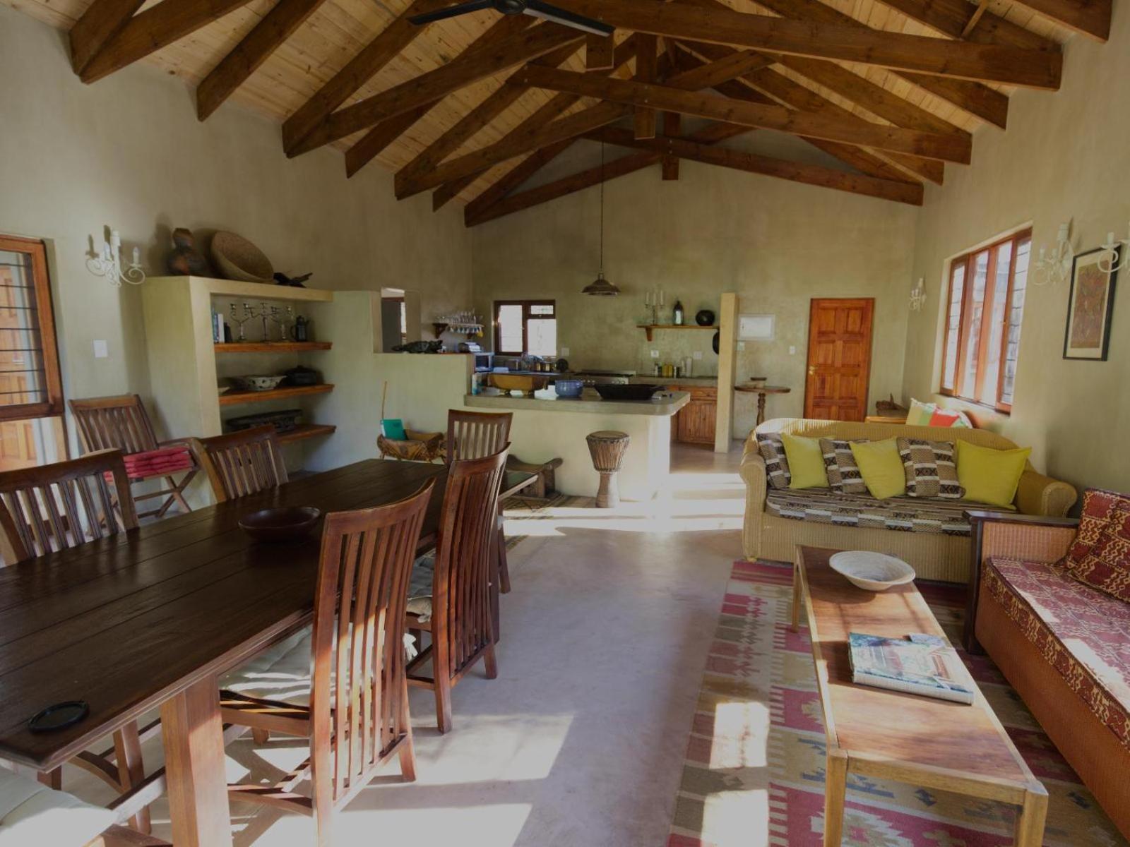 Mbuluzi Game Reserve Simunye 客房 照片