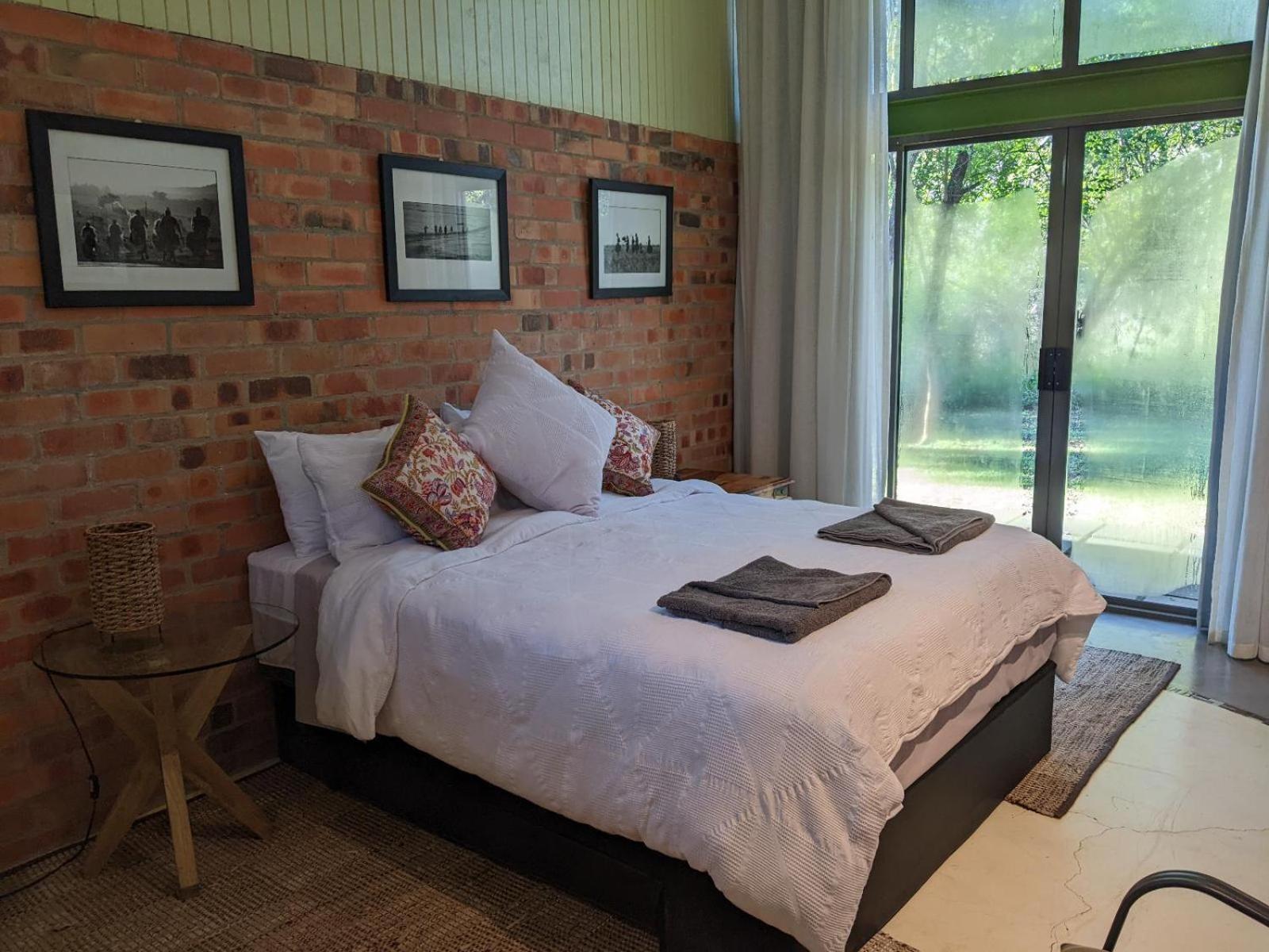 Mbuluzi Game Reserve Simunye 客房 照片