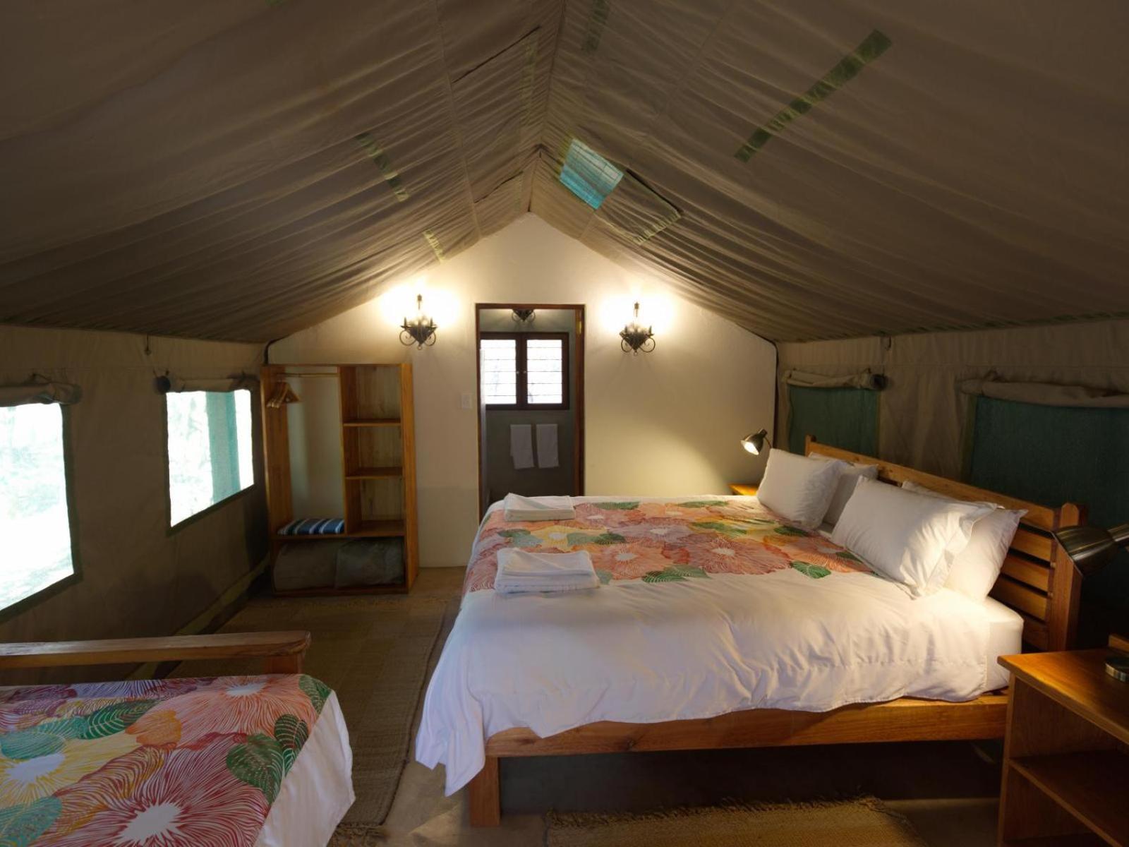 Mbuluzi Game Reserve Simunye 客房 照片
