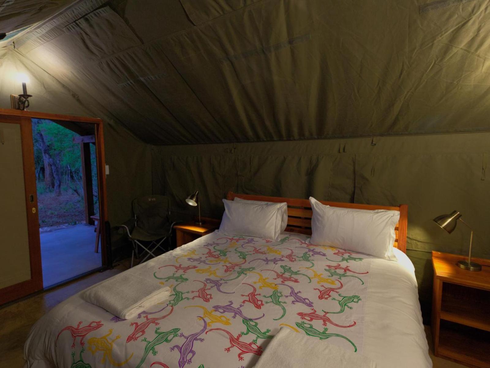 Mbuluzi Game Reserve Simunye 客房 照片