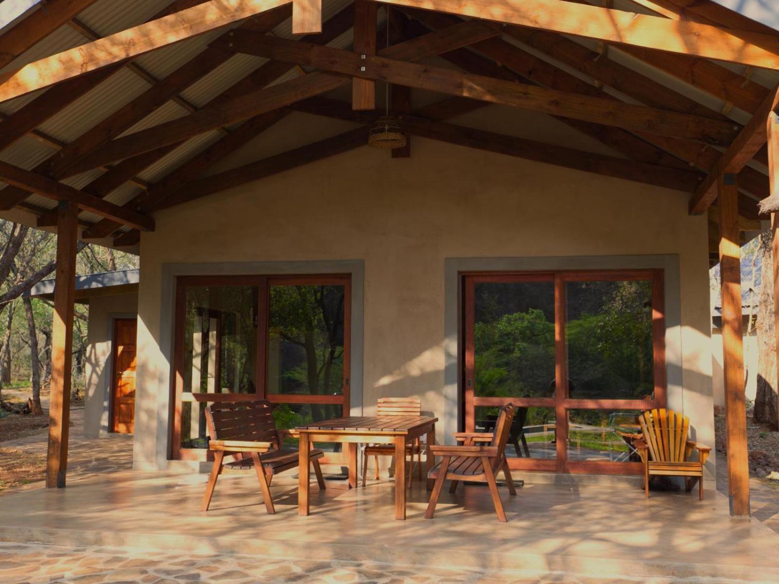 Mbuluzi Game Reserve Simunye 客房 照片