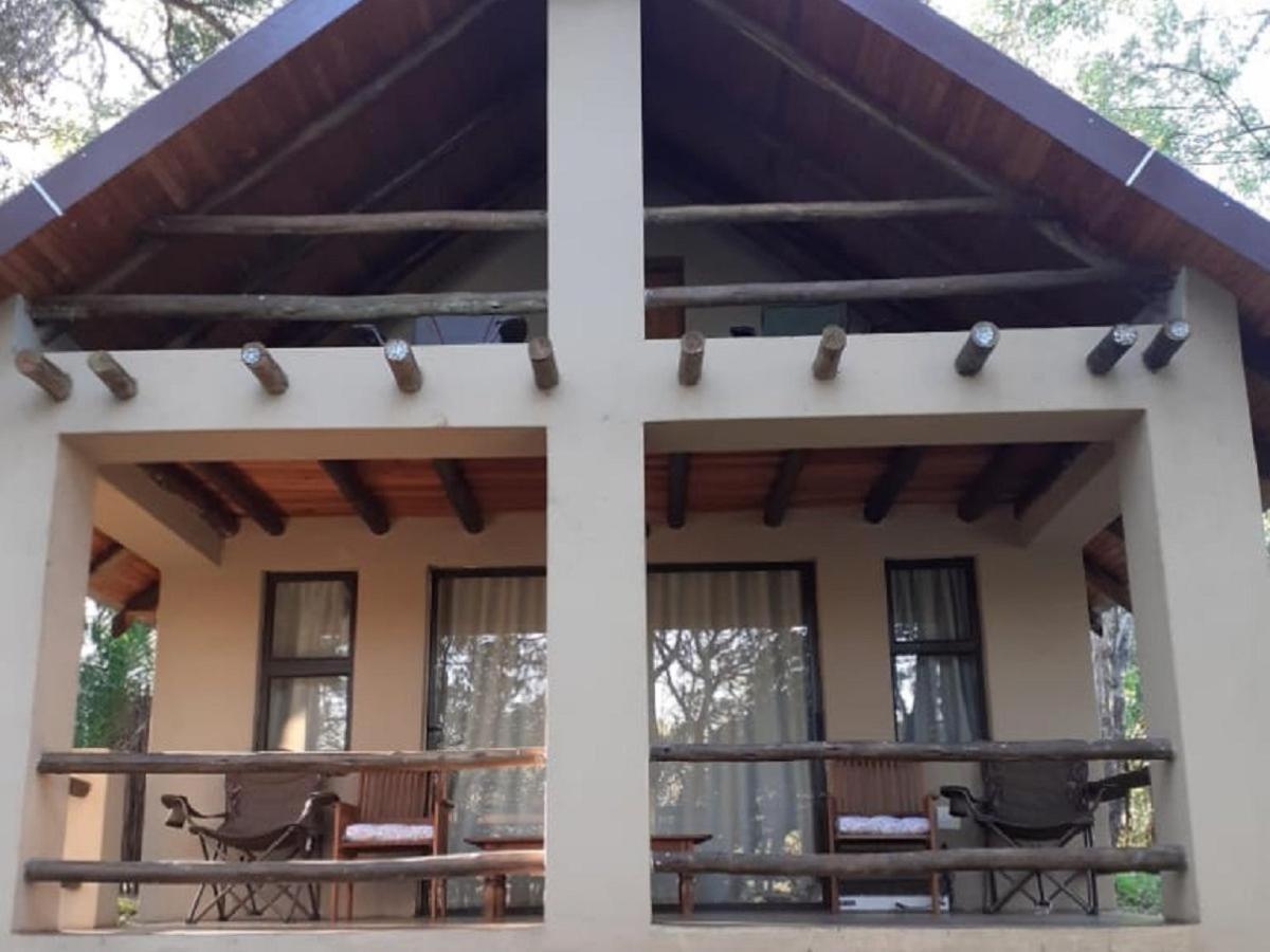 Mbuluzi Game Reserve Simunye 外观 照片