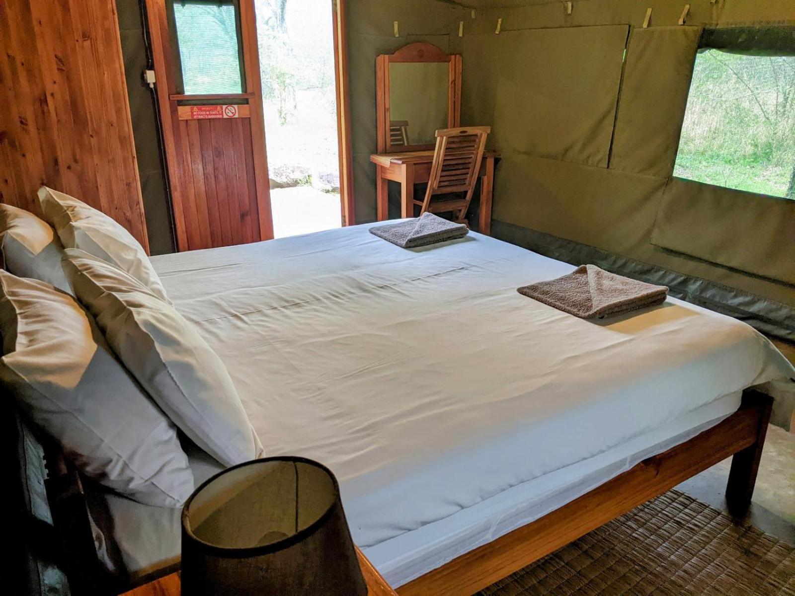 Mbuluzi Game Reserve Simunye 客房 照片